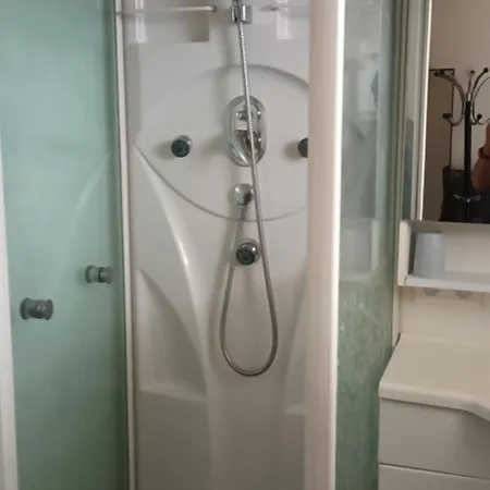 Les Hortensias Apartament