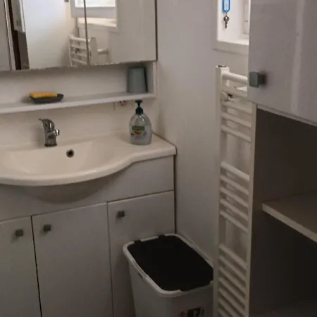 Les Hortensias Apartament Sangatte