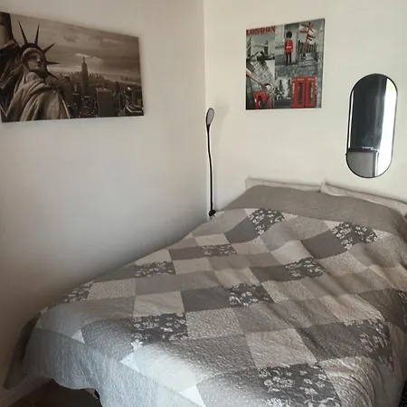 Apartament Les Hortensias