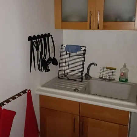 Apartment Les Hortensias *