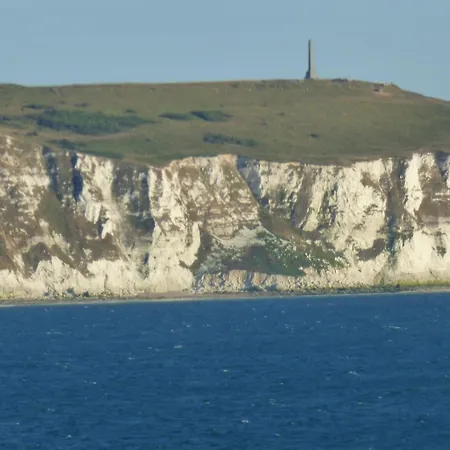 Apartment Les Hortensias Sangatte