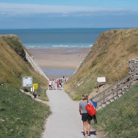 Apartment Les Hortensias *
