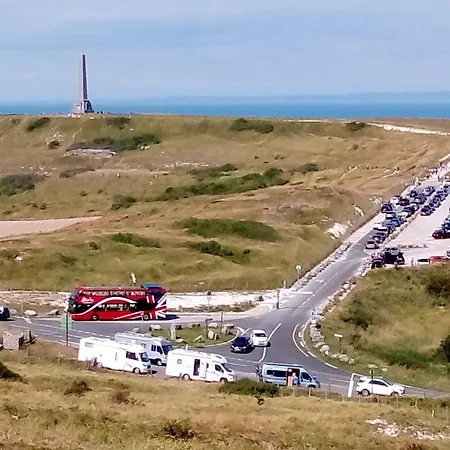 Les Hortensias Sangatte