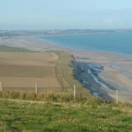 Les Hortensias Sangatte