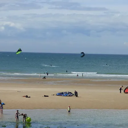 Les Hortensias Apartment