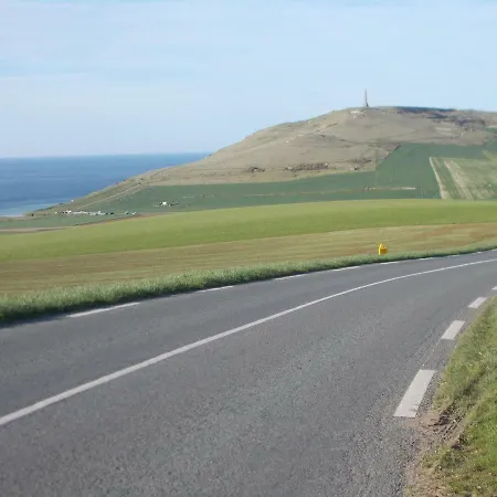 Les Hortensias Apartment