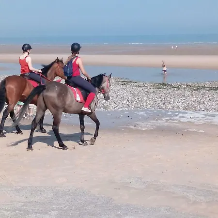 Apartment Les Hortensias