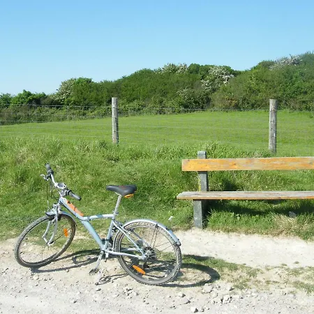Apartment Les Hortensias *