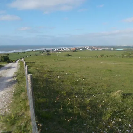 Apartment Les Hortensias