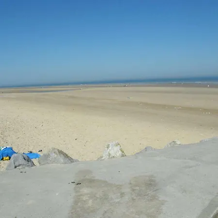 Apartment Les Hortensias *