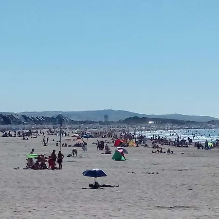 Apartment Les Hortensias