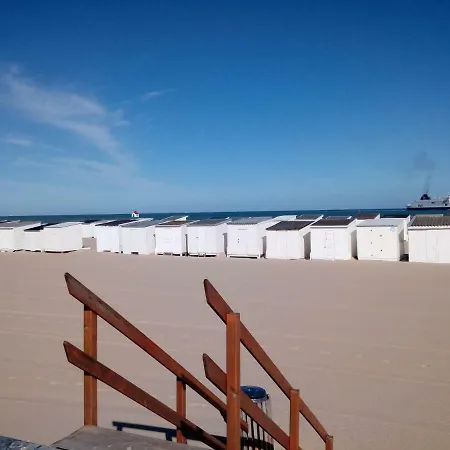 Apartment Les Hortensias